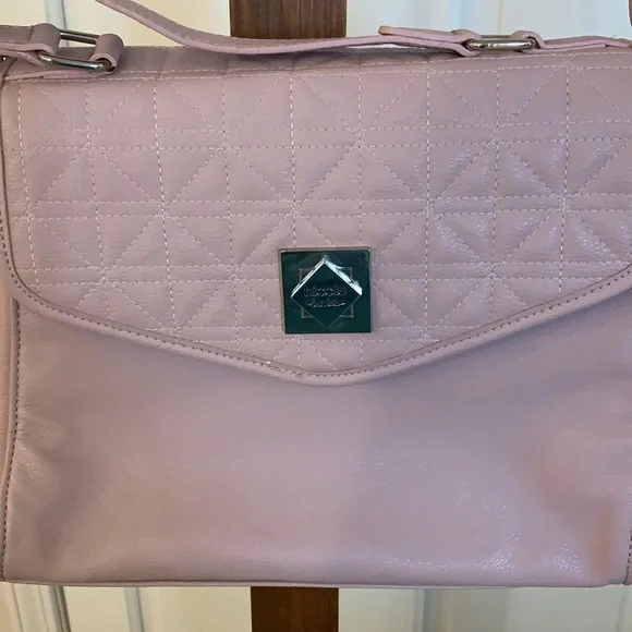 Nicole Miller Handbag - Picture 4 of 6